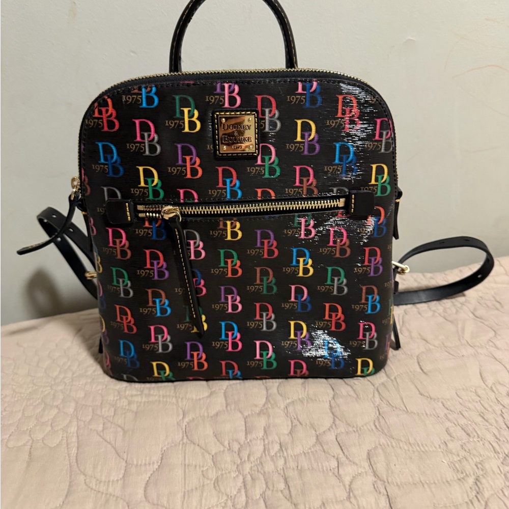 Dooney & Bourke